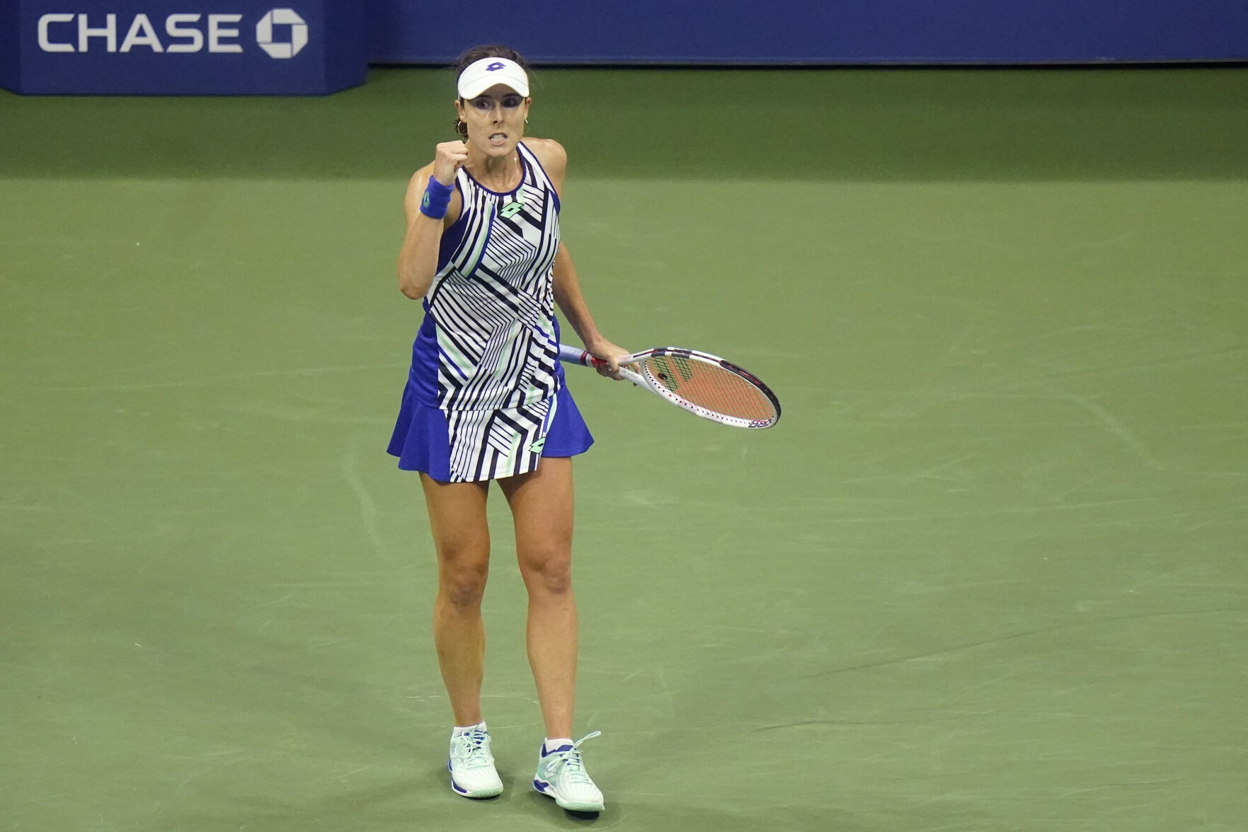 Alizé Cornet